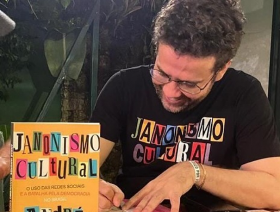 Que suspeita-se ter acontecido com funcionários do gabinete do parlamentar (Foto: Instagram)