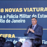 Dino afirmou que o STF seguirá decidindo com independência. (Foto: Instagram)