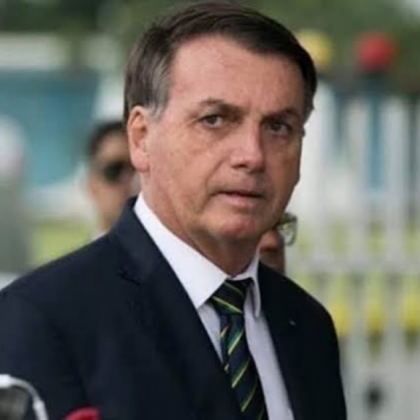 A carta de Netanyahu reflete a forte afinidade entre Bolsonaro e Israel, destacando o apoio mútuo entre os líderes. (Foto: Instagram)