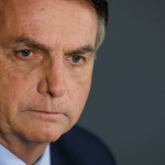 Bolsonaro mantém compromissos públicos apesar do diagnóstico. (Foto: Instagram)