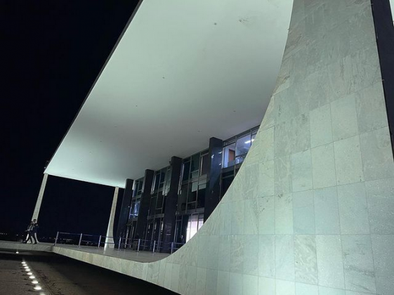 E precisa ser assinada pelo presidente ou pelo secretário-geral da CBF (Foto: Instagram)