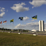 Câmara aprova projeto que reconhece estado de calamidade no RS. (Foto: Instagram)