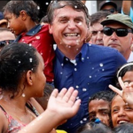Ex-presidente Jair Bolsonaro. (Foto: Instagram)