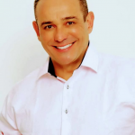 Que é presidente do Sindicato dos Artistas (Sated) e diretor da escola de samba Grande Rio (Foto: Instagram)