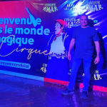 Hugo já se destacou em novelas da Globo (Foto: Instagram)