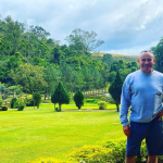 De acordo com o delegado Rodrigo de Barros Lopes, titular da 42ª DP, o ator não procurou a polícia (Foto: Instagram)