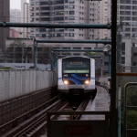 Tarifas do trem e metrô de SP sobem para R$ 5 nesta segunda (Foto: Instagram)