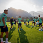“Ressalte-se, a propósito, que há risco concreto e iminente de recusa da inscrição da Seleção Brasileira de futebol" (Foto: Instagram)