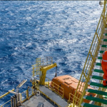 Feita pela Petrobras ao fundo árabe Mubadala, dos Emirados Árabes Unidos (Foto: Instagram)