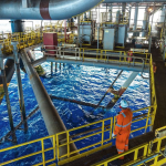 O relatório da CGU apontou que, ao manter o processo de venda da RLAM em meio à pandemia, a avaliação do valor da refinaria foi feita abaixo do valor de mercado (Foto: Instagram)