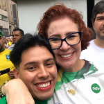 Zambelli disse que a acusação foi injusta e dolorosa. (Foto: Instagram)