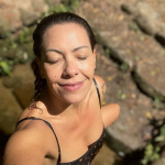 Após passar 14 anos na Globo, a veterana Fabiula Nascimento anunciou sua saída da emissora (Foto: Instagram)