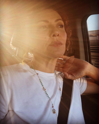 Escreveu ela no Instagram, nesta quinta-feira (11) (Foto: Instagram)
