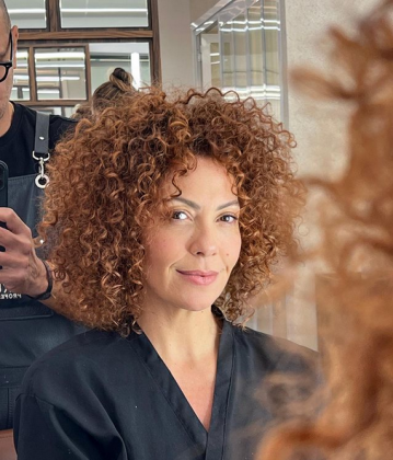 A atriz continou: "Sou agradecida a esses 14 anos de reciprocidade, respeito e admiração (Foto: Instagram)