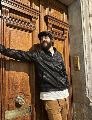 “O que importa foram todos esses momentos que vocês viveram” (Foto: Instagram)