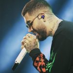 O cantor Kevinho utilizou suas redes sociais para compartilhar um momento extraordinário na última quarta-feira (10). (Foto Instagram)