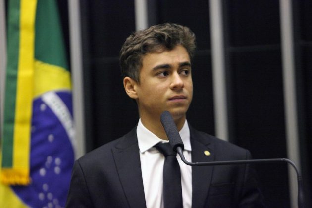 “O Brasil é desanimador.” (Foto Instagram)