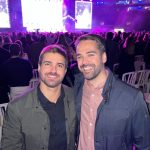 Após especulações sobre um possível casamento. (Foto Instagram)