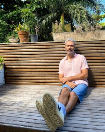 Além de questões contratuais que teriam sido burladas por conta de sua "pejotização". (Foto Instagram)