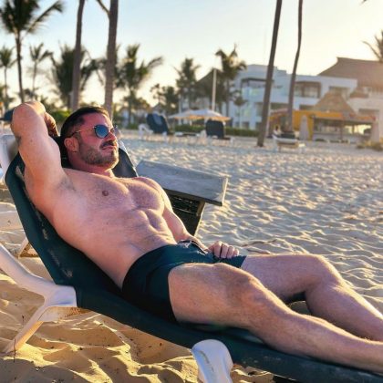 Que registraram conversas e trocas de mensagens comprometedoras. (Foto Instagram)