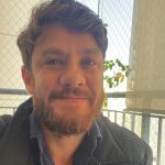 "Estou confortável em dizer que sou gay, é assim que me identifico e não sinto a necessidade de explicar mais do que isso." (Foto Instagram)