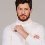 O ator Leonardo Miggiorin, com 41 anos de idade, causou alvoroço entre seus seguidores do Instagram nesta segunda-feira (8). (Foto Instagram)