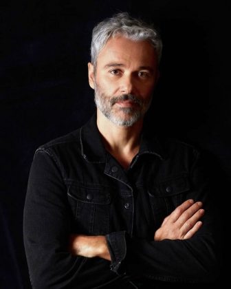 Record é condenada a pagar R$ 1 milhão a Angelo Paes Leme por direito de imagem. (Foto Instagram)