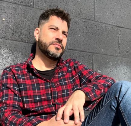 Evaristo Costa revela luta para descobrir doença: "Diagnóstico errado". (Foto Instagram)