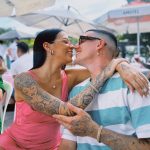 "Fiquei triste agora com essa notícia. Que Deus seja a fortaleza de vocês", comentou a ex-BBB Paula Freitas. (Foto Instagram)