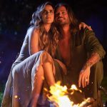 Dado Dolabella, namorado de Wanessa e também vegano, saiu em defesa da artista. (Foto Instagram)