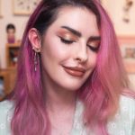 Em seu perfil na rede social, Karen se defendeu das acusações referentes ao valor e à arte, rebatendo os que criticam também os resultados de seus desenhos. (Foto Instagram)