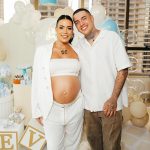 "Meu Deus! Que Jesus conforte o coração de vocês", escreveu a influencer Karoline Lima. (Foto Instagram)