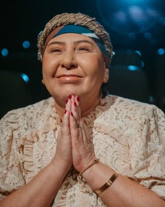 O desabafo e a jornada de superação continuam, com a esperança de uma recuperação completa. (Foto Instagram)