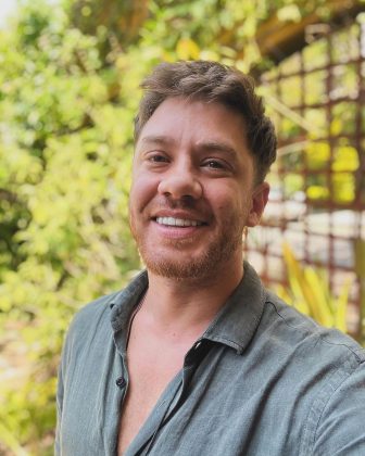 Eles apreciaram a publicação do ator, conhecido por seu trabalho na série "Presença de Anitta" e, mais recentemente, pelos palcos com a peça teatral "The Boys in the Band – Os Garotos da Banda". (Foto Instagram)