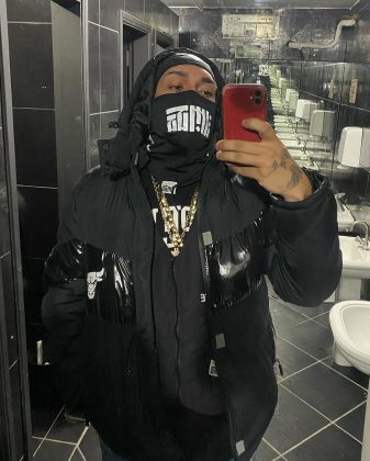Tag Justice for Bin Laden no X/Twitter gera revolta em gringos. (Foto Instagram)