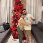 A mãe de MC Kevinho, Sueli Azevedo, fez um desabafo comovente nas redes sociais sobre como descobriu o câncer. (Foto Instagram)