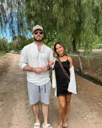 Na última quarta-feira (10), Thiago Nigro respondeu perguntas da sua caixinha feita no Instagram (Foto: Instagram)