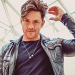 O ator, que assumiu sua sexualidade no ano passado. (Foto Instagram)