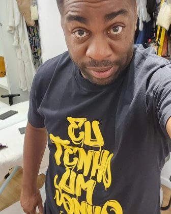 Vale ressaltar que o mal-estar ocorreu na última sexta-feira (19), sendo confirmado como estafa após análises clínicas. Conforme as informações fornecidas em nota. (Foto Instagram)