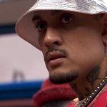 A presença de MC Bin Laden no BBB 24 está causando uma verdadeira agitação nas redes sociais. (Foto Instagram)