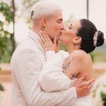 "Pedimos solidariedade em orações para Karine e Thiago, que atravessam este momento doloroso e solicitamos respeito durante o período de luto". (Foto Instagram)