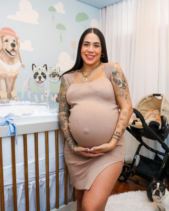 A família pede compreensão e respeito neste momento delicado e agradece antecipadamente pelo apoio de todos. (Foto Instagram)