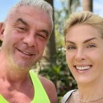 Ex de Ana Hickmann possui CNH suspensa por conta de dívidas financeiras. (Foto: Instagram)