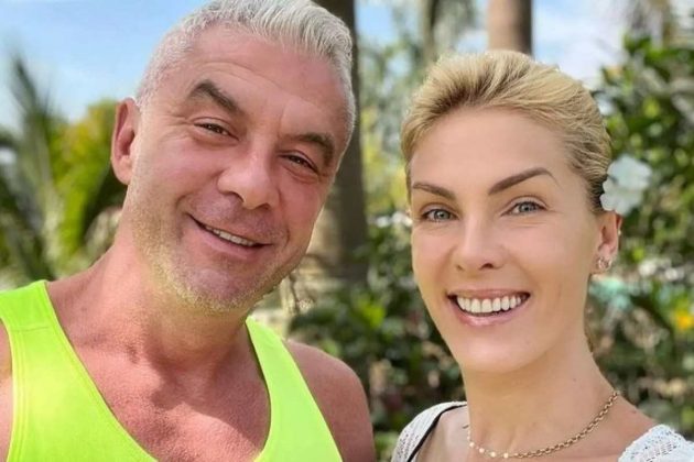 Alexandre Correa precisa pagar R$ 4.500 de pensão para Alezinho. (Foto: Instagram)
