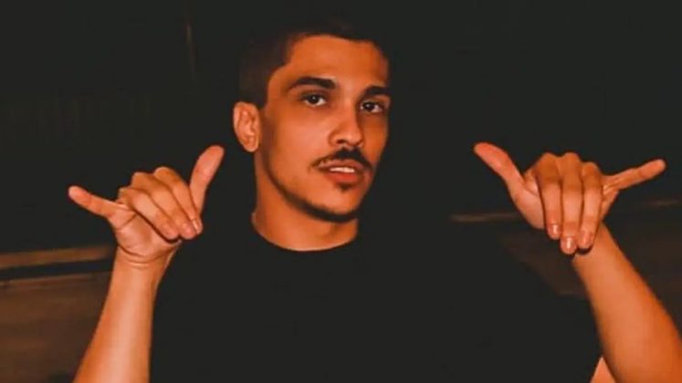 Apesar das evidências de que Chico não estaria no BBB. (Foto Instagram)