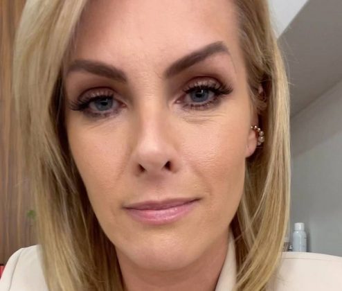 Ana Hickmann abre o jogo sobre dificuldades após dívidas financeiras milionárias. (Foto: Instagram)