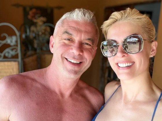 Ana Hickmann se pronuncia sobre suposta traição a Alexandre Correa. (Foto: Instagram)