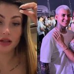 Andressa Urach abre o jogo sobre gravar conteúdo com a nora. (Foto Instagram)