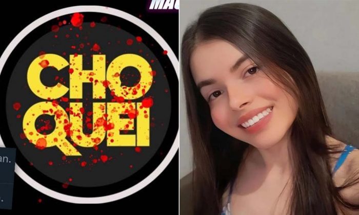 No qual a página foi responsável por divulgar fake news que resultaram na morte da jovem Jessica Vitoria. (Foto Instagram)