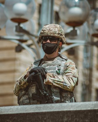 Todos os envolvidos confessaram o crime e estão agora à disposição da Justiça para responder por seus atos. (Foto Unsplash)